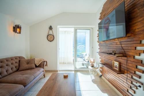 Adriatic Apartment in Kotor