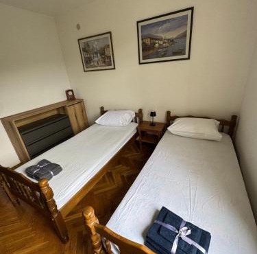 Adriatic Escape Apartment