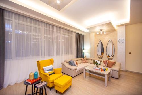 Adriatic Gem with Sea View Terrace
