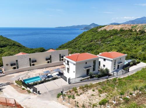 Adriatic Horizon Villas - Villa Sol