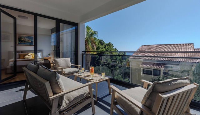 Adriatic Masterpiece Residence #32