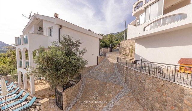 Adriatic Pearl 3 Bedrooms