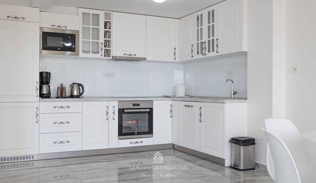 Adriatic Pearl 4 Bedrooms