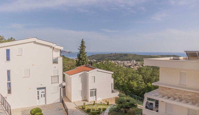 Adriatic Pearl III 5 Bedrooms