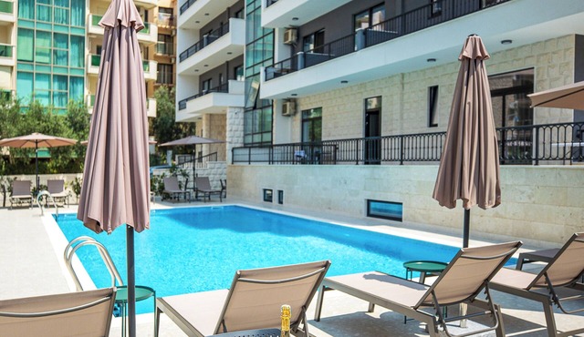Adriatic Residence