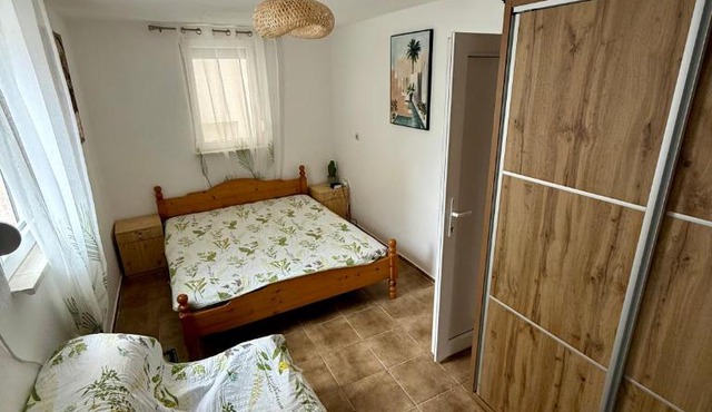 Adriatic Sea view apartment 4
