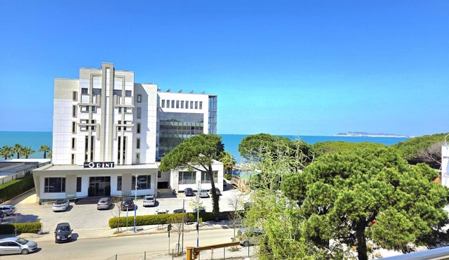 Adriatic View Holiday Apartment 077