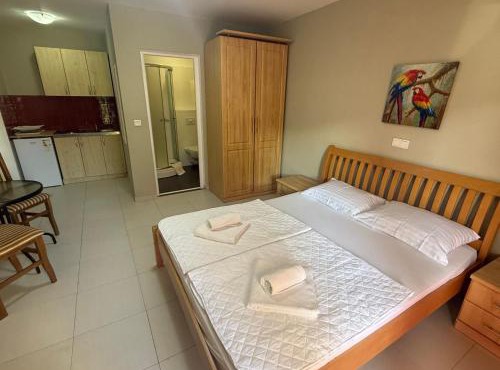 Adzic apartments 2