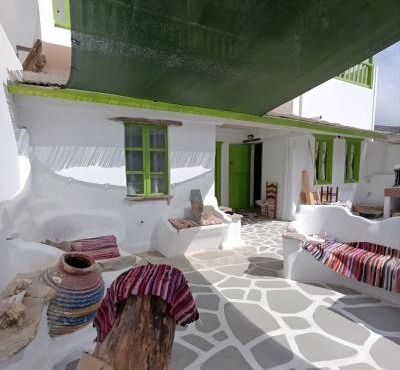 Aegaia Residencies