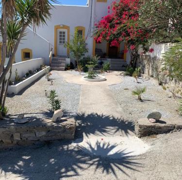 Aegean Overlook Studios