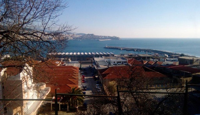 Aegean View Villa* in Kavála