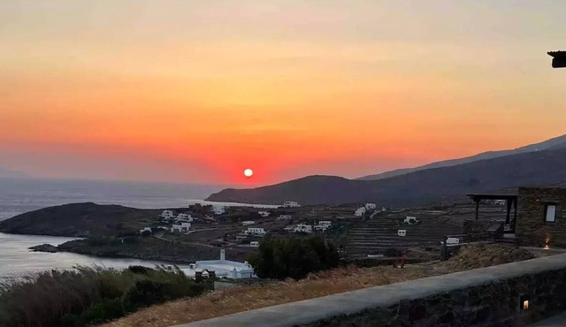 Aerino Seaside 1