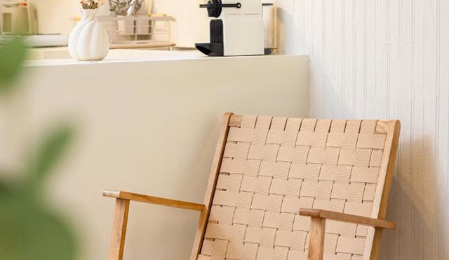 Aesop Homes