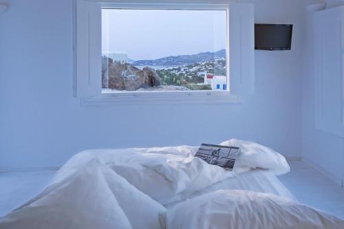 Aether Boutique Stay in Mikonos