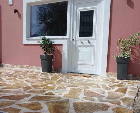 Afionas Cottage in Afionas