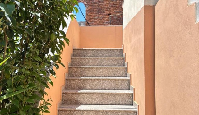 Agalliu Apartment in Sarandë