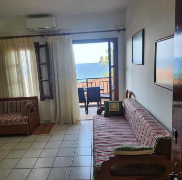 Agios Ioannis apartment
