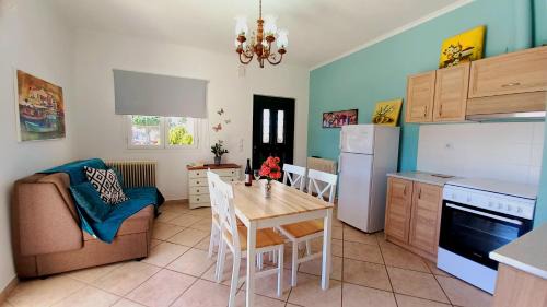 AGIOS LEON Apartment 3 in Agios Leon