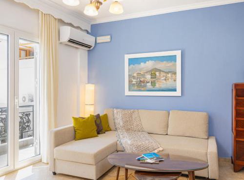 Agora Apartment