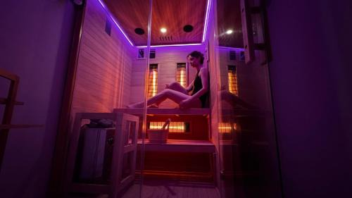 AHAVA Spa Residence