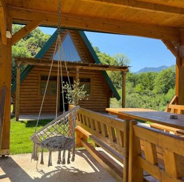 AI Cottage