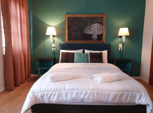 Aigaion Guesthouse