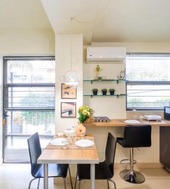 AIOLOS glyfada centre apartment 1
