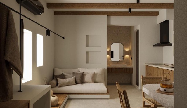 Aiolos Suites