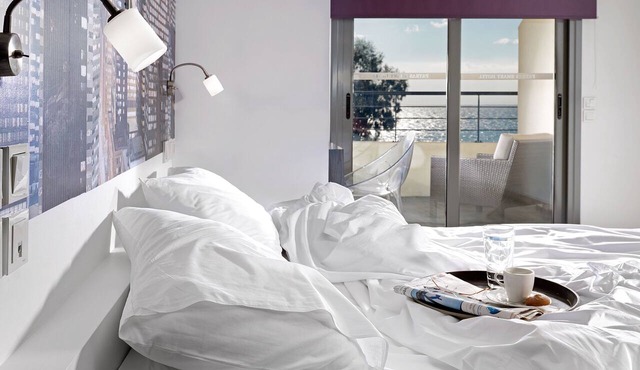 Airotel Patras Smart in Patras
