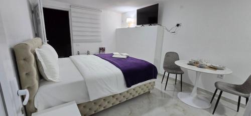 Airport Apartment Masa