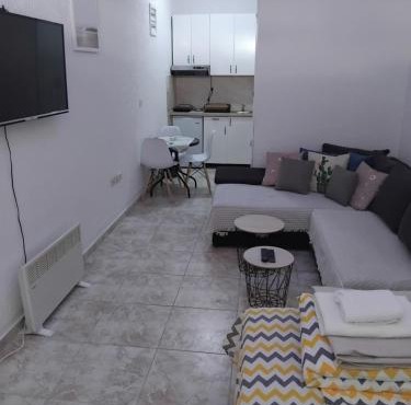 AK apartman