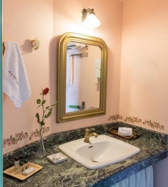 Akakia - Stone maisonette with Spectacular view for two or family in Ano Pedina