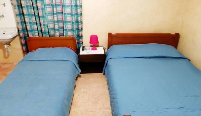 Akanthos Hotel