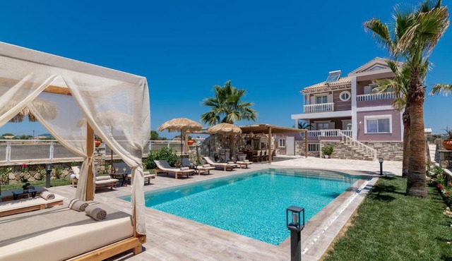 Akasha Villa, an Alluring Retreat,By ThinkVilla