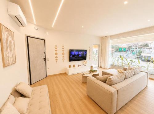 Akrata Comfort Living