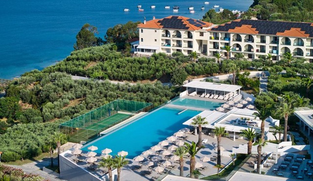 Akrathos Beach Hotel