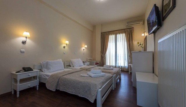 Akroyali Hotel & Villas