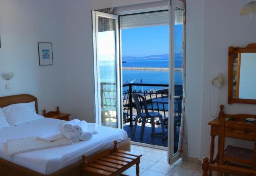 Akti Hotel in Limenas