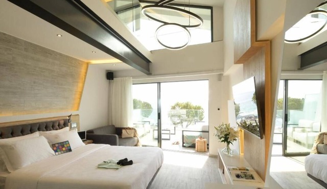 Akti Toroni Boutique Hotel