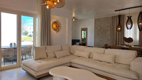 Alas Luxury Apartment