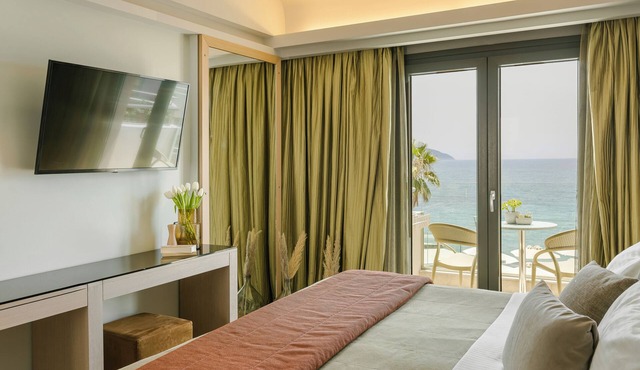 Alas Resort & Spa
