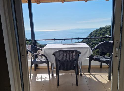 Alban Apartament