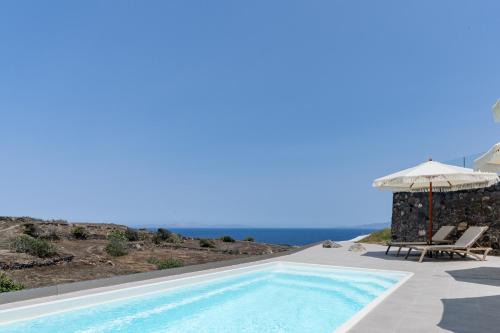 Alegria suites by casa Sigala in Oia
