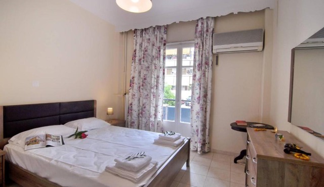 alex appartment