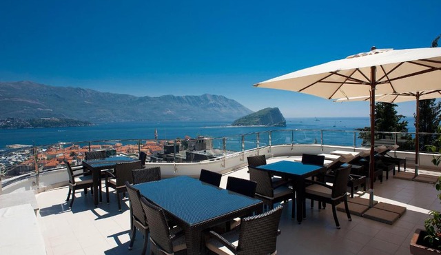 Alexandar Montenegro Luxury Suites & Spa