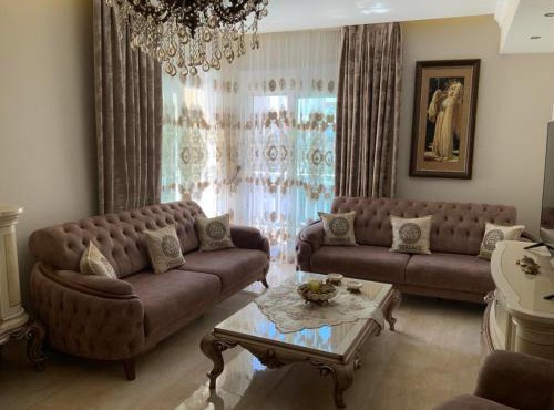 Alexandra Luxury Apartment in Alexandroupoli