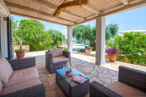 Alexandros House