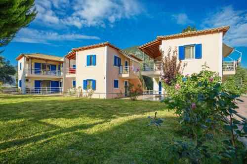 Alexandros Luxury Apartments Nydri in Nydri