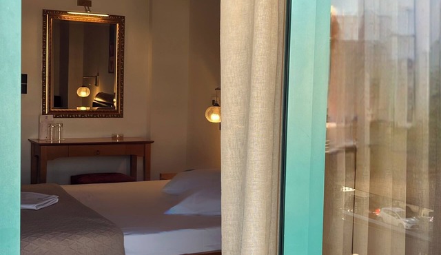 Alfa Hotel