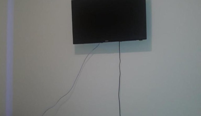 Alisa apartman